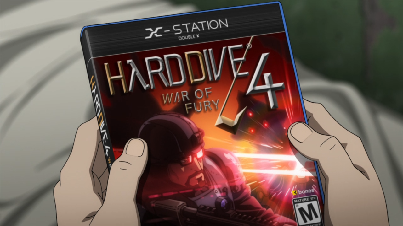 New Game! (NecroPaladín)